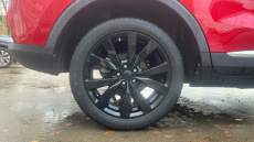 Nac MG Zs 1.5 VTi-TECH Excite 5dr Petrol Hatchback